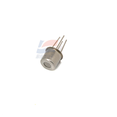 Gassensor TGS2616-C00 Waterstofsensor Hoge selectiviteit voor waterstof Kleine grootte en laag stroomverbruik Voor transformator olie onderhoud Draagbare gasdetectoren