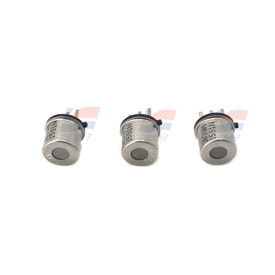TGS3830 Gassensor Verbruik Hoge gevoeligheid voor R-134a Snelle reactie voor draagbare koelmiddellekktetector