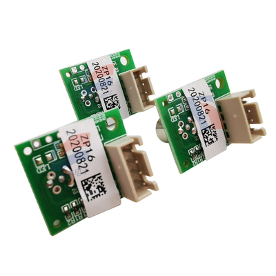 YJJ ZP16 Module voor luchtkwaliteit voor ventilatieventilator met luchtkwaliteitsdetector