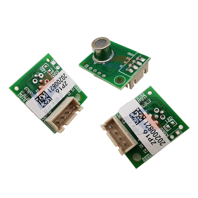 YJJ ZP16 Module voor luchtkwaliteit voor ventilatieventilator met luchtkwaliteitsdetector
