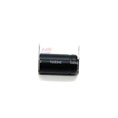 CO-gassensor TGS5342 Compacte grootte Batterij met hoge herhaalbaarheid/selectiviteit, bruikbaar voor detectoren voor woningen en bedrijven