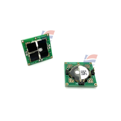 YJJ 3SP-O3-20 3SP-O3-5P Ozonsensor met klein volume De O3 sensor wordt gebruikt voor luchtkwaliteitsbewaking