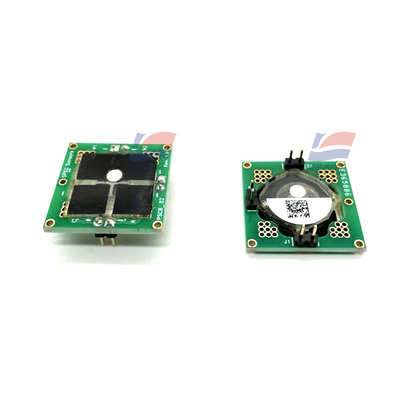 YJJ 3SP-O3-20 3SP-O3-5P Ozonsensor met klein volume De O3 sensor wordt gebruikt voor luchtkwaliteitsbewaking