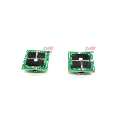 YJJ 3SP-O3-20 3SP-O3-5P Ozonsensor met klein volume De O3 sensor wordt gebruikt voor luchtkwaliteitsbewaking
