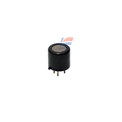 Methaangassensor TGS6814 Zeer gevoelig voor methaan De gasconcentratie heeft een lineaire relatie met de sensoruitgang Zeer lage gevoeligheid voor organische dampen voor methaangasdetector