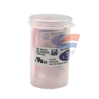 YJJ 045-011 PID-TECH Bewaking van industriële gezondheid en veiligheid Foto-elektrische ion VOC-gassensor 2000ppm Bereik