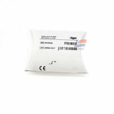 YJJ 8318704 Nickel-metaalhydridebatterij Nickel-metaalhydride krachtgroep T4