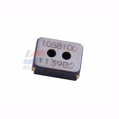 Gassensor TGS8100 Oppervlakte montage Pakket Lage stroomverbruik Lange levensduur Lage kosten voor binnenluchtkwaliteitsmonitors Luchtreinigers Ventilatiecontrole Keuken bereik kapcontrole