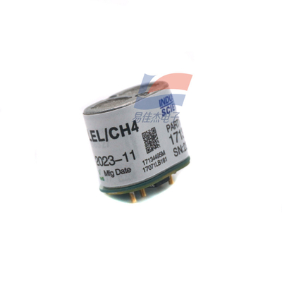 YJJ 17134495 InSCO brandbare gassensor voor 4-in-1 detector VentisMX4