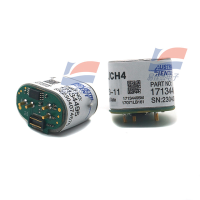 YJJ 17134495 InSCO brandbare gassensor voor 4-in-1 detector VentisMX4