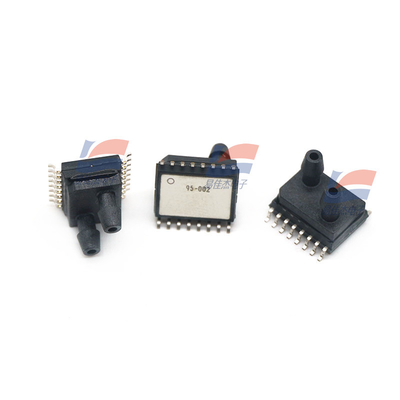 YJJ SM9541-010C-S-C-3S Board Interface Pressure Sensor Digitaal samengestelde meter sensor 10cmH2O