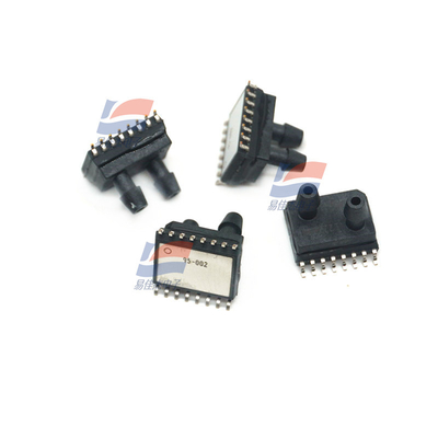 YJJ SM9541-010C-S-C-3S Board Interface Pressure Sensor Digitaal samengestelde meter sensor 10cmH2O