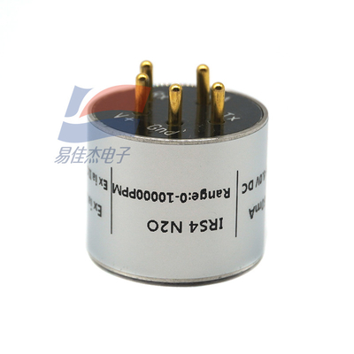 YJJ IRS4 N2O NDIR principe Intelligente micro-infrarood stikstofoxide gas sensor met een verscheidenheid aan bereikken om uit te kiezen