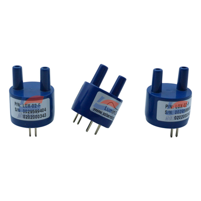 YJJ LOX-02-F L0X-O2-F UK Fluorescerende zuurstof O2 sensor 0-25% Voor medisch gebruik