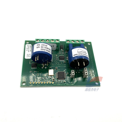 YJJ LOX-EVB Fluorescerende zuurstofsensor evaluatiebord Drie uitgangsconfiguraties