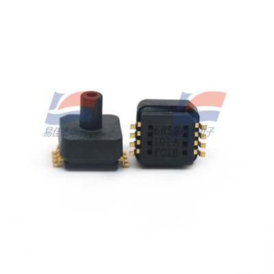 YJJ XGZP6858A-serie Absolute Druk Sensor Waterdicht Kan Vloeistofniveau Meten Automobiele Elektronische Grote Reeks