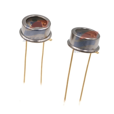 Silicon Pin Photodiode S1223 S1223-01 wordt gebruikt voor optische meetapparatuur en analytische apparatuur