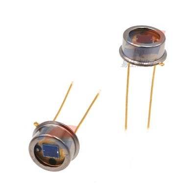 Silicon Pin Photodiode S1223 S1223-01 wordt gebruikt voor optische meetapparatuur en analytische apparatuur