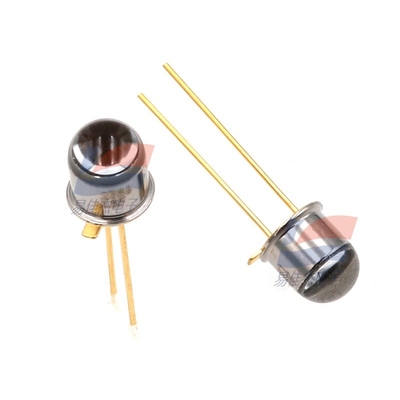 Silicon Pin Photodiode S2386-18L geschikt voor zichtbare tot nabij-infrarood universele fotometer