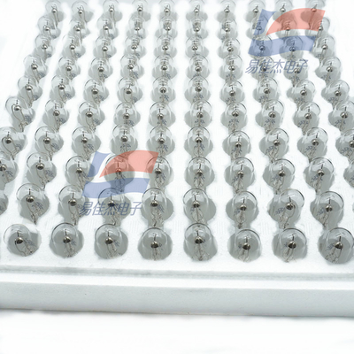 R244 UVTRON UV On-Off-detector Vlamsensorlamp Kleine afmetingen