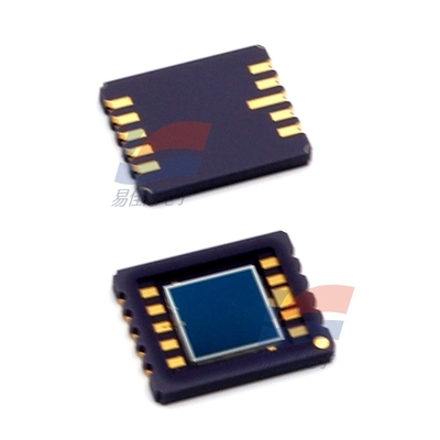 Silicon Pin Photodiode S5106 S7510 S7509 Voor POS-scanners Vermogenmeters en analytische instrumenten