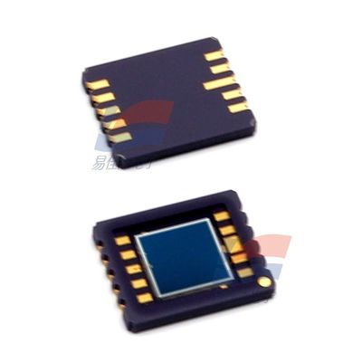YJJ S5990-01 Tweedimensionale PSD-positiegevoelige fotodiode-optische positiemeter