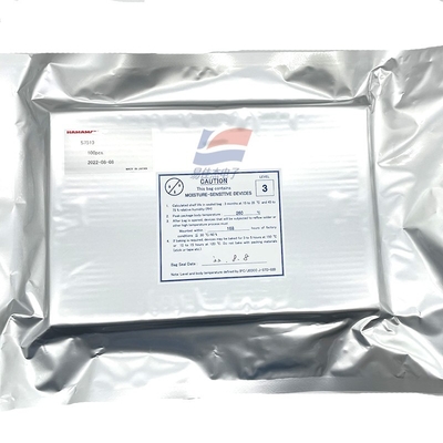 Silicon Pin Photodiode S5106 S7510 S7509 Voor POS-scanners Vermogenmeters en analytische instrumenten