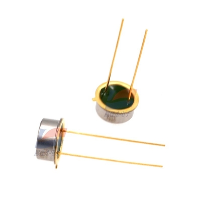 Silicon Pin Photodiode S2386-44K S2386-5K S2386-45K S2386-8K S2386-18K Hoge gevoeligheid in de nabije infraroodband