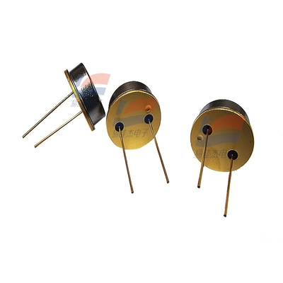 Silicon Pin Photodiode S2386-44K S2386-5K S2386-45K S2386-8K S2386-18K Hoge gevoeligheid in de nabije infraroodband