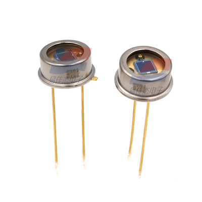 S2386-5K Silicon Photodiode Sensor Infrarood Fotoelektrische Sensor 30 V Universele Geberal Doel Photometrie