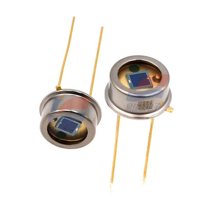 S2386-5K Siliciumfotodiode, niet gekoeld voor zichtbaar tot bijna IR