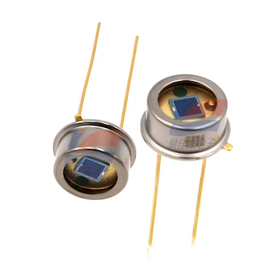 S2386-5K Silicon Photodiode Sensor Infrarood Fotoelektrische Sensor 30 V Universele Geberal Doel Photometrie