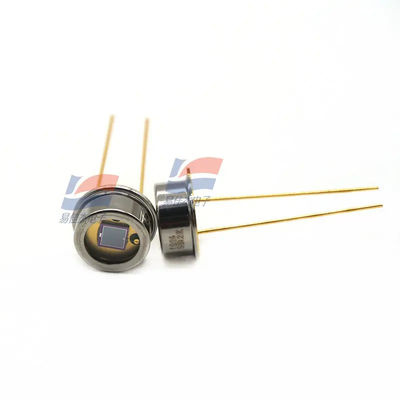 S2386-5K Siliciumfotodiode, niet gekoeld voor zichtbaar tot bijna IR