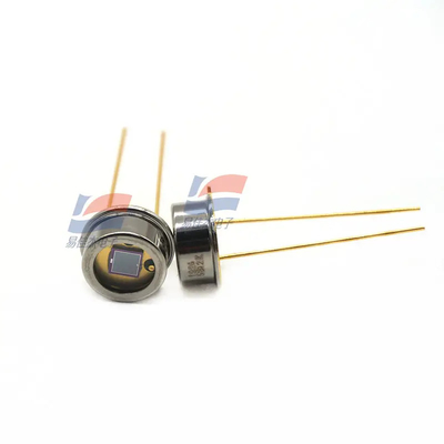 S2386-5K Silicon Photodiode Sensor Infrarood Fotoelektrische Sensor 30 V Universele Geberal Doel Photometrie