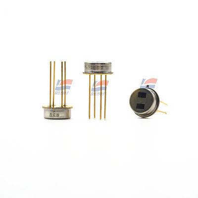 S2386-5K Siliciumfotodiode, niet gekoeld voor zichtbaar tot bijna IR