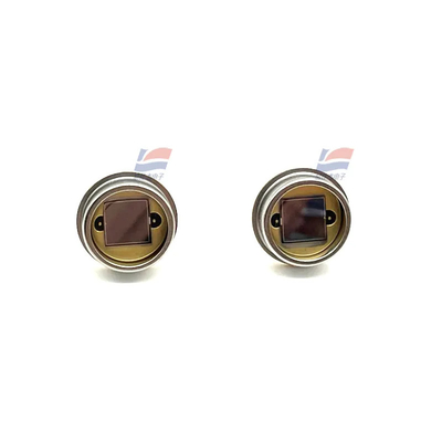 S2386-8K Infrarood foto-elektrische sensor 10 mV Siliciumcarbide fotodiode lage donkere stroom