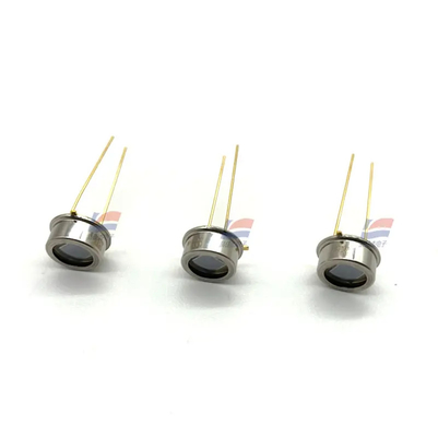 S2386-8K Infrarood foto-elektrische sensor 10 mV Siliciumcarbide fotodiode lage donkere stroom