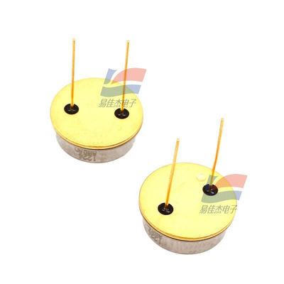 S1226-8BQ Siliciumfotodiode voor UV- tot zichtbare precisiefotometrie onderdrukt nabij-IR-gevoeligheid