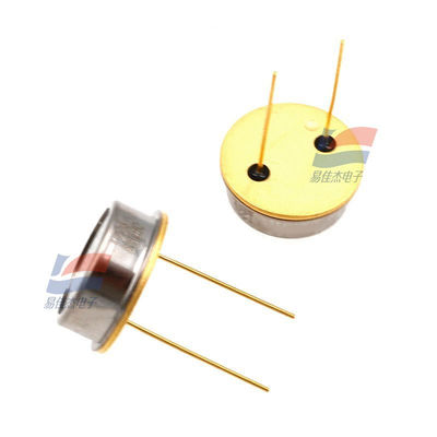 S1226-8BQ Siliciumfotodiode voor UV- tot zichtbare precisiefotometrie onderdrukt nabij-IR-gevoeligheid
