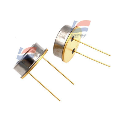 S1226-8BQ Siliciumfotodiode voor UV- tot zichtbare precisiefotometrie onderdrukt nabij-IR-gevoeligheid