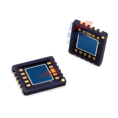 S5106 Si-pin fotodiodechipdrager voor oppervlaktebevestiging geschikt voor terugvloeiend solderen