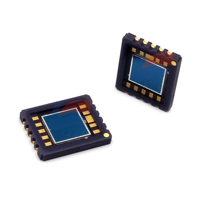 S5106 Si-pin fotodiodechipdrager voor oppervlaktebevestiging geschikt voor terugvloeiend solderen