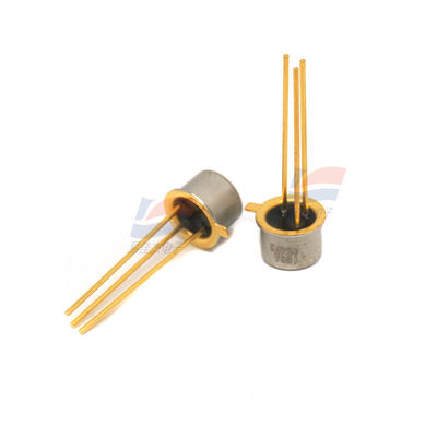 G12180-005A InGaAs PIN-fotodiode Lage donkere, niet-gekoelde, grote porosensitieve oppervlakte
