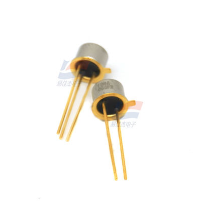 G12180-005A InGaAs PIN-fotodiode Lage donkere, niet-gekoelde, grote porosensitieve oppervlakte