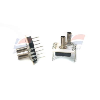 HPSD3000 010M-D-B-P-S Druksensor HVAC Differentiële Type 100Pa