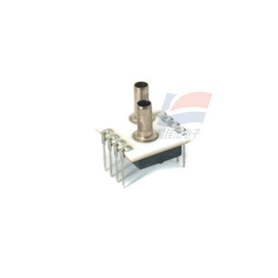 HPSD3000 010M-D-B-P-S Druksensor HVAC Differentiële Type 100Pa