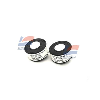 AQ-7CO Carbon Monoxide Gas Sensor Omgeving in luchtkwaliteit Hoge stabiliteit