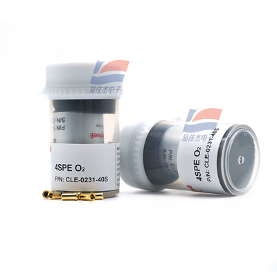 AQ-7CO Carbon Monoxide Gas Sensor Omgeving in luchtkwaliteit Hoge stabiliteit