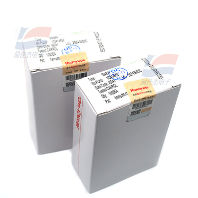 YJJ SS495A Vier-kern Hall Sensor Lineaire inductie wordt gebruikt voor motor aandrijving en besturing