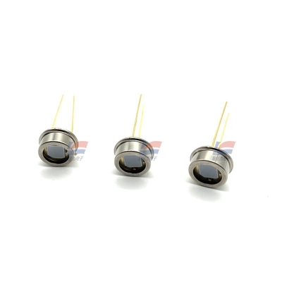 Silicon Pin Photodiode S1336-44BQ S1336-44BK Hoge gevoeligheid in de ultraviolette band